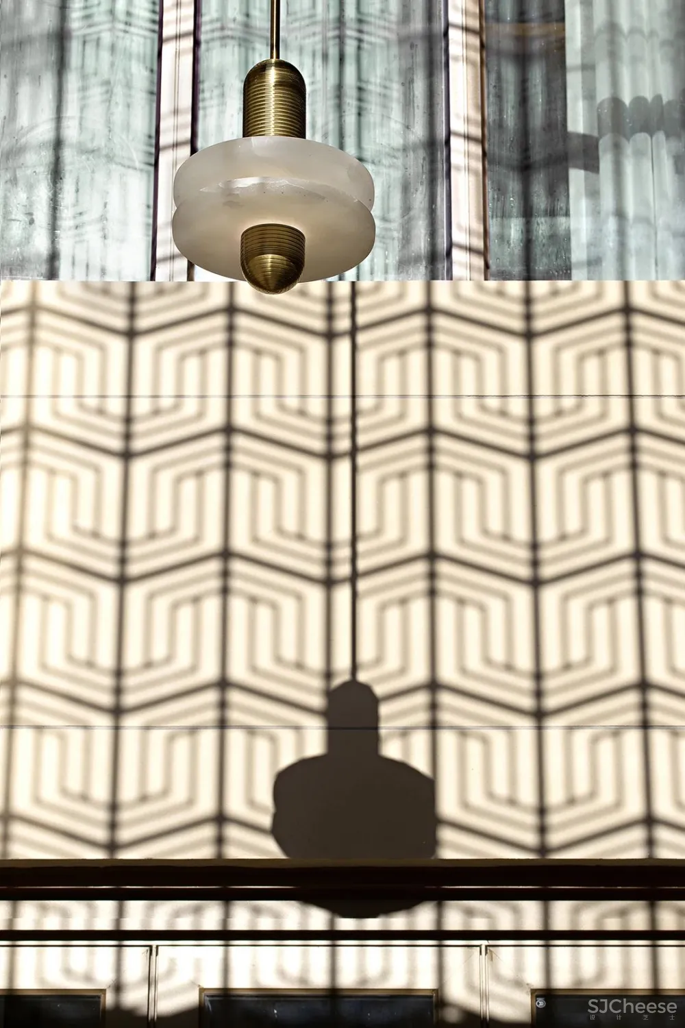 意巢设计 西形东韵,再塑经典