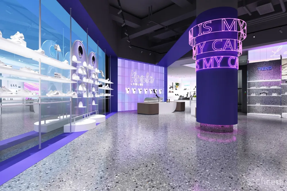 原创Kaola精品女鞋专卖店