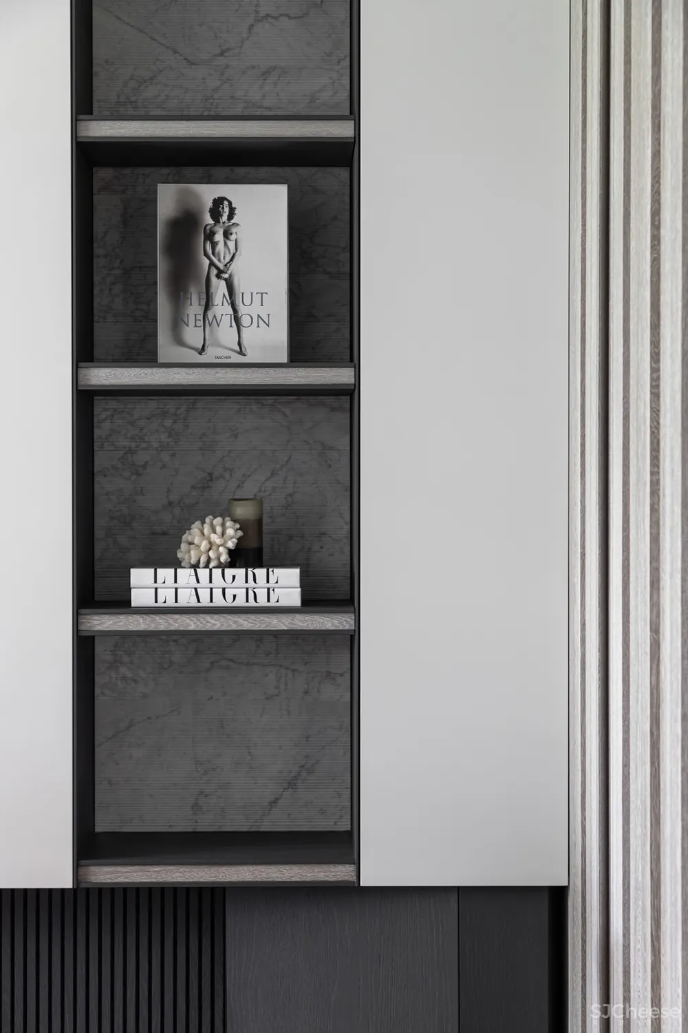 唐忠汉：精致简约，高级美！