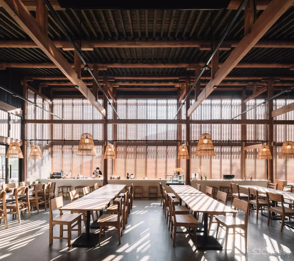 张雷新作 南京深坑酒店—矿坑石料雕琢的美学空间,是酒店也是美术馆