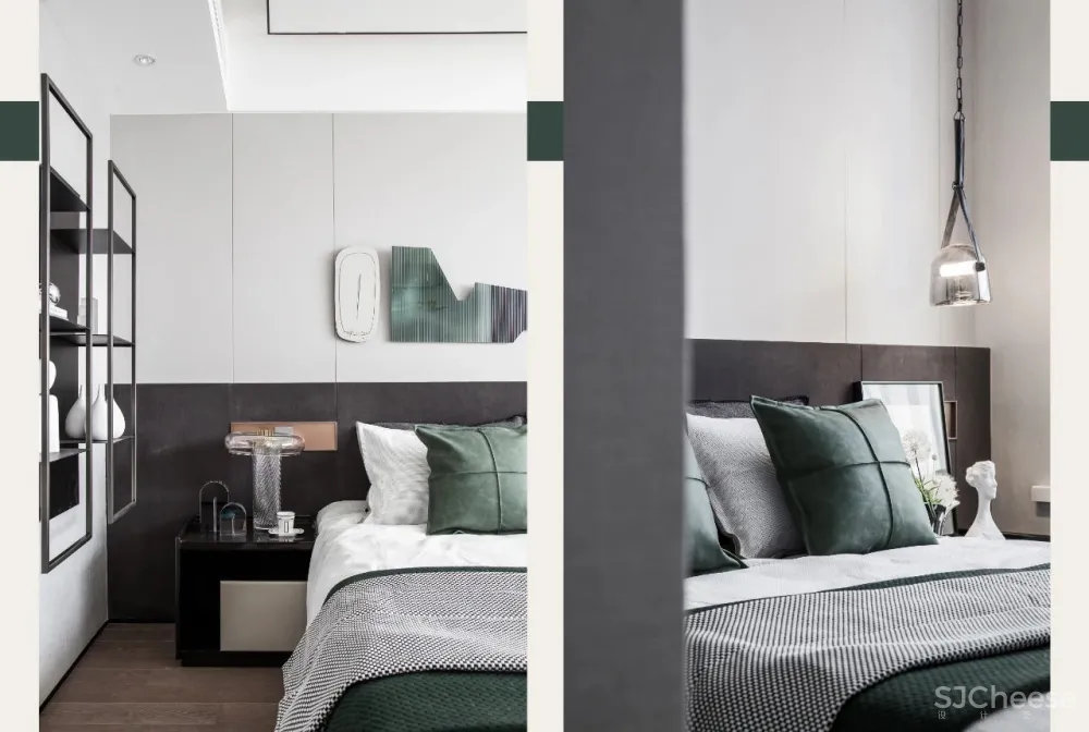 VBD 地产事业丨精神内核的表象分野 — 大家 · 望湖美筑