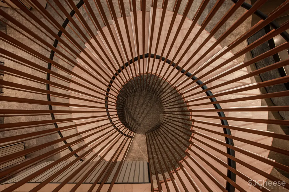 吉隆坡这个新总部大楼,细节堪比五星酒店,居然还能共享办公!