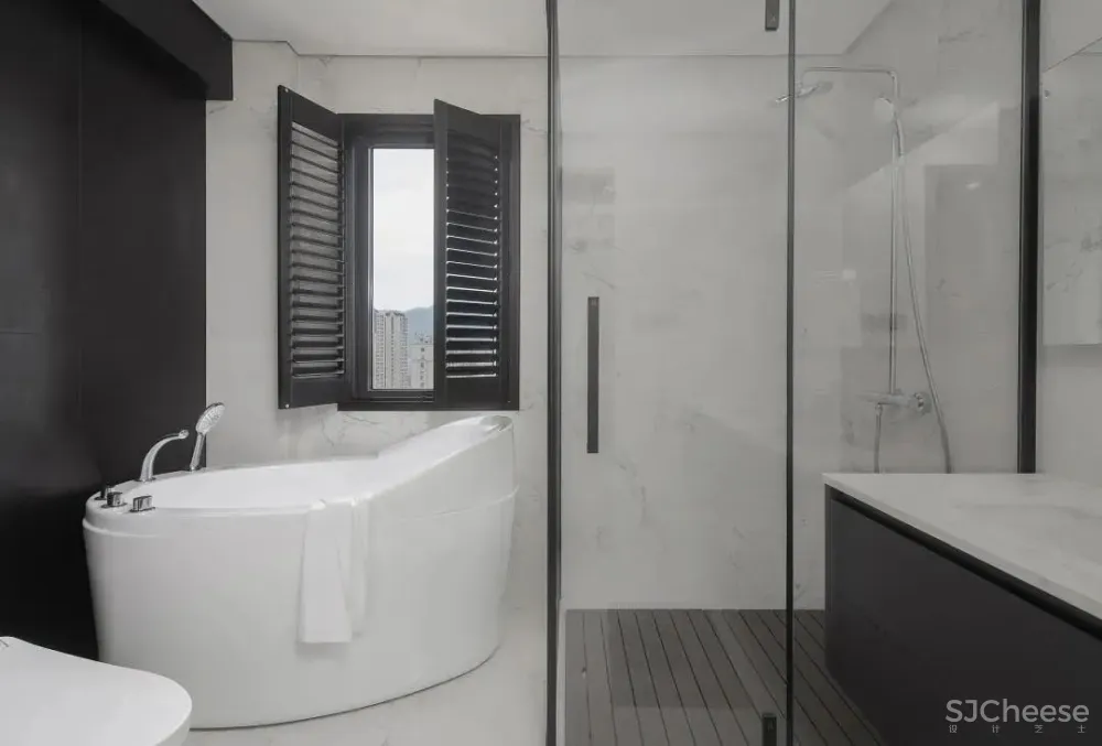 意犹未尽 徐弥空间设计