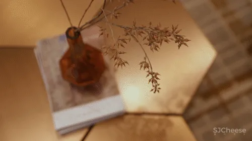 诗意空间 气韵十足的极简东方,心安身自在!