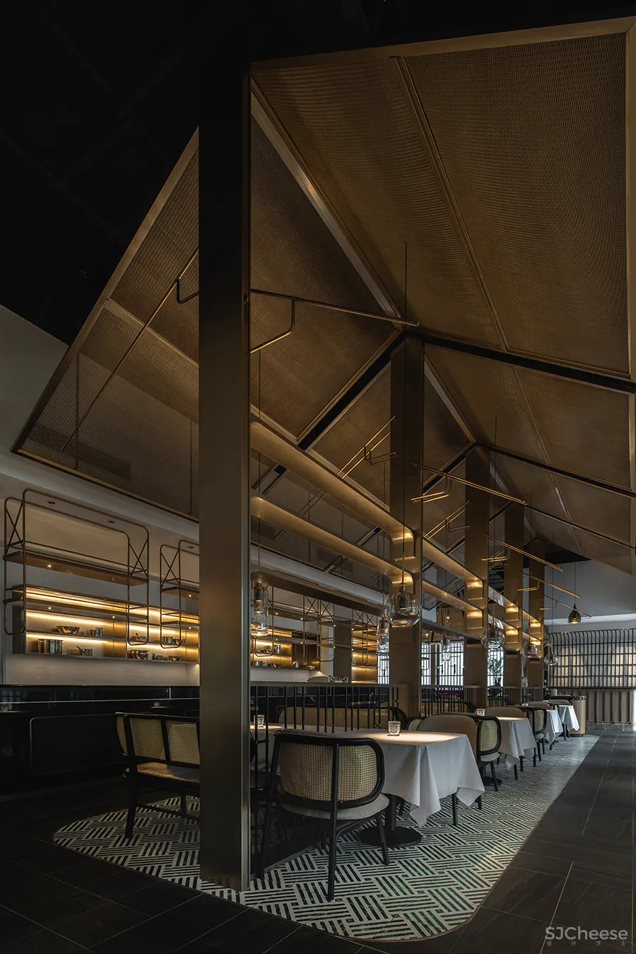 李雪 • 泰餐厅 ｜ 就在成都来一场暹罗盛宴