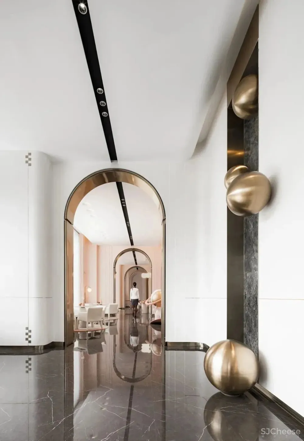 诗意童真之境 售楼处 元禾大千