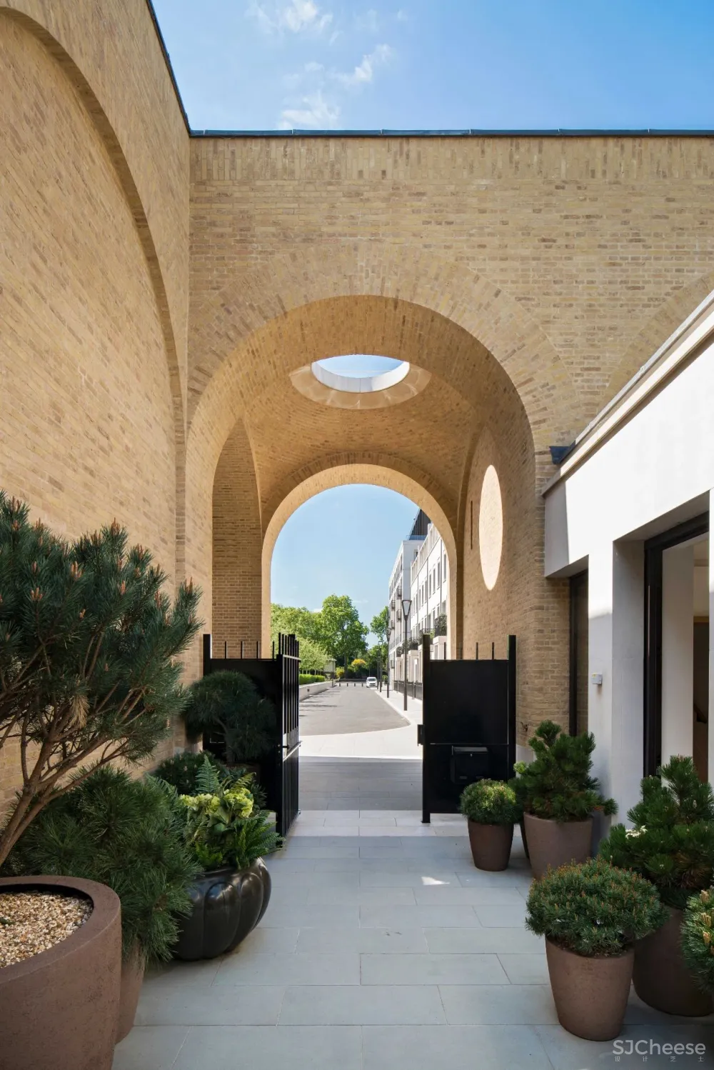 Real estate 地产 切尔西豪宅 时尚典雅