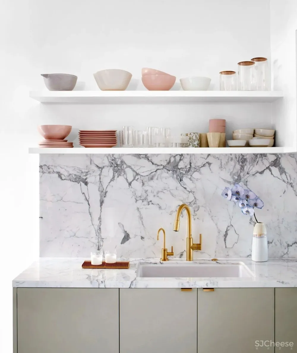 美国歌手Mandy Moore的加州豪宅,以明亮秋意打动人心