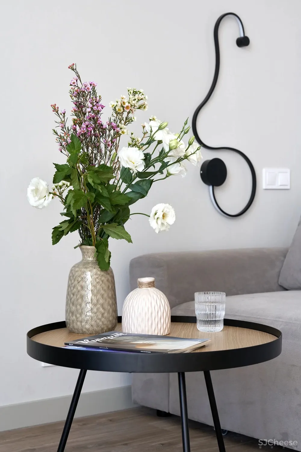 舒适宅,温馨漂亮!