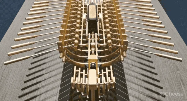 DPD 新作 埃弗雷特的猜想