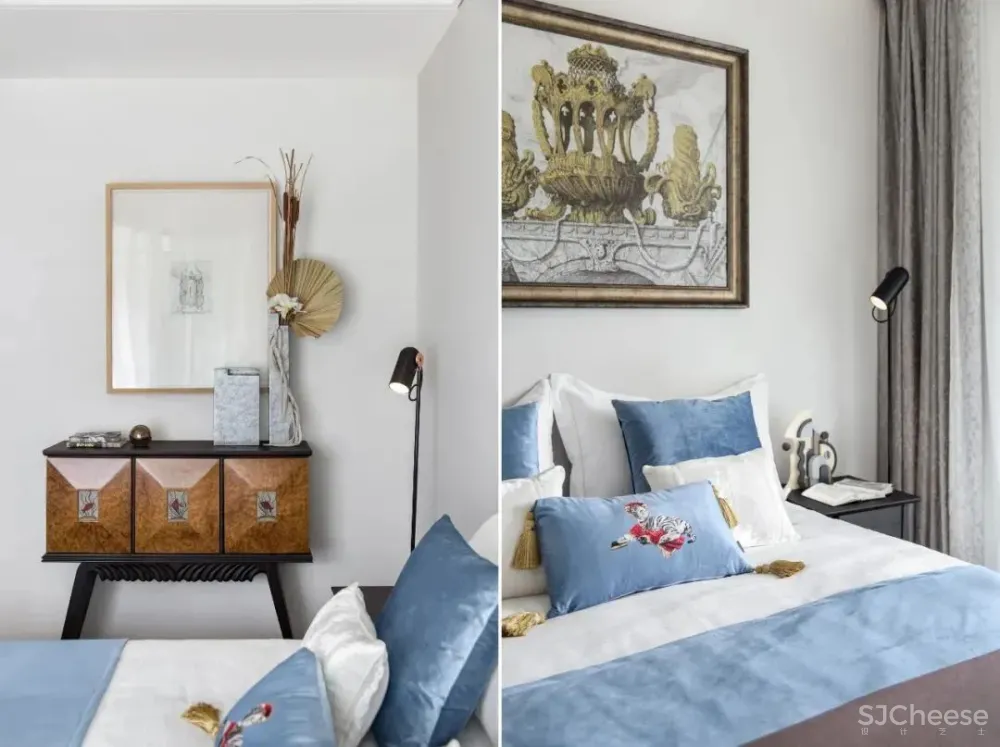 璞辉设计丨折中主义的艺都盛宴