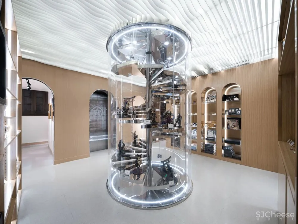 双子座俞挺的两个新作:一座妖的乐园、一个文学爱好者的客厅