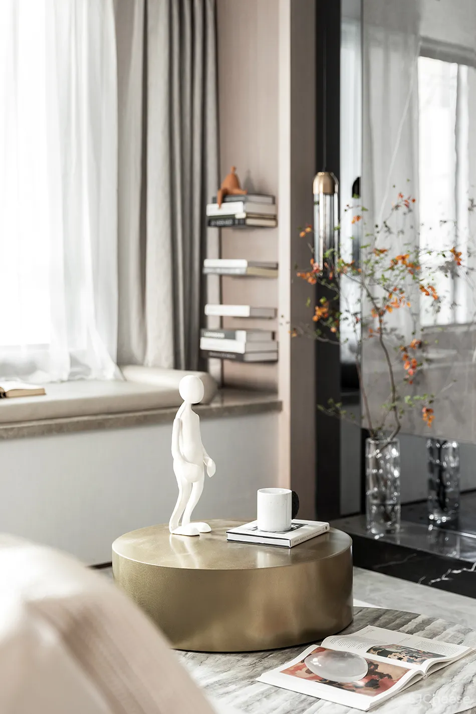 摩登，时尚更高级!