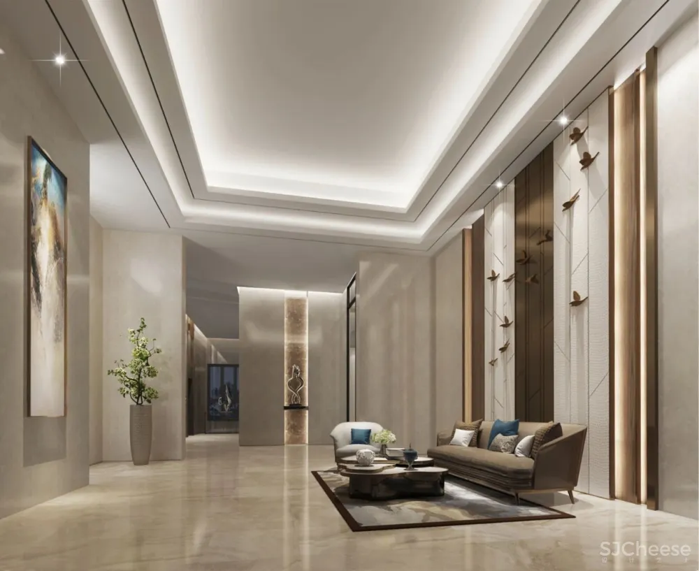 SUMAY树美 在浮躁的都市生活,寻一方心灵归依之处