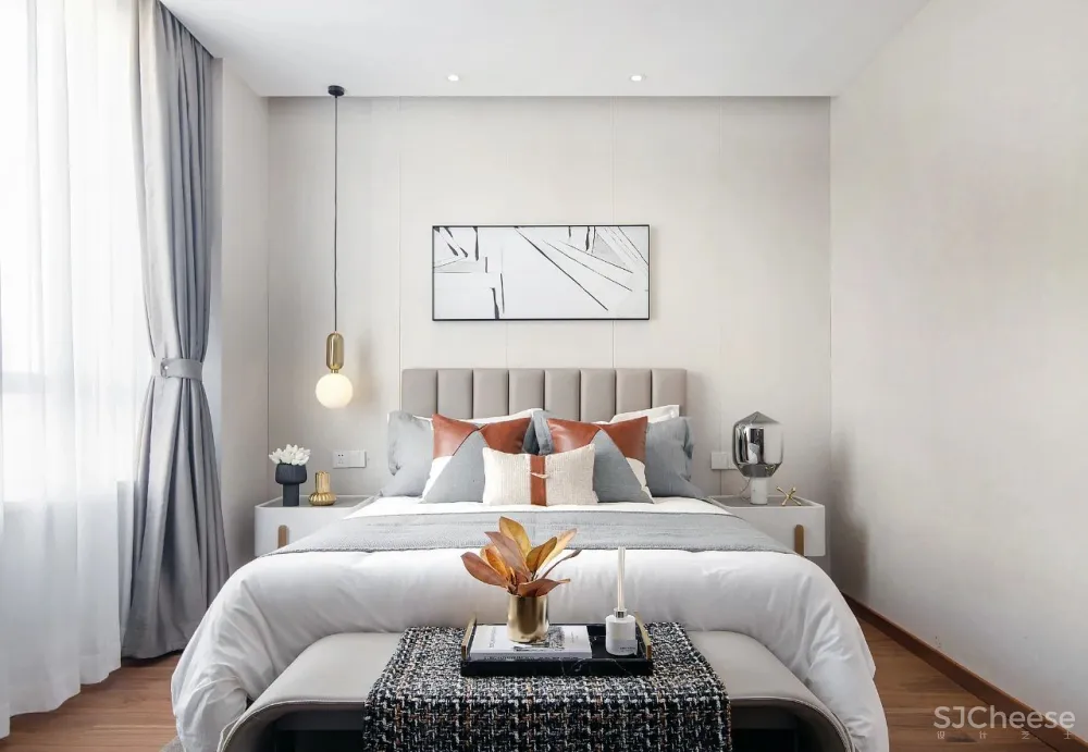 420㎡现代别墅,塑造风格之美 豪意居设计