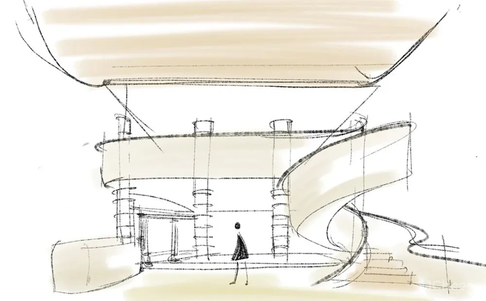 ofD 时间碎片里的时尚与古典