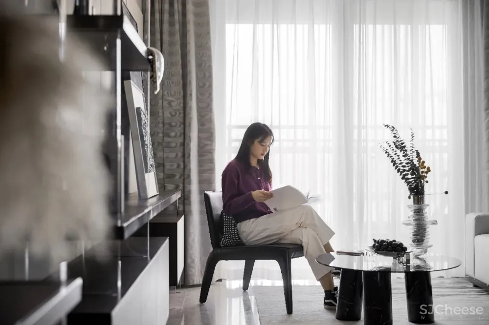 域正设计：在城市中觅得安然