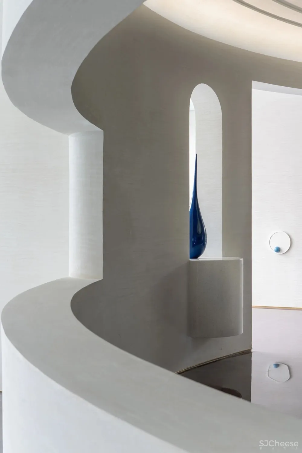 奥迅 x 奥妙丨一场设计与梦想的碰撞,遇见绚烂的星空之境