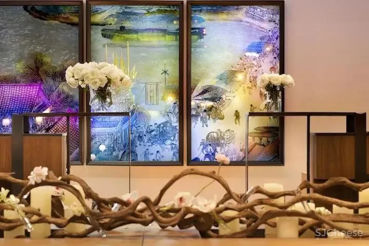 对标奢牌高定，国内这5家“大师级平价酒店”，1000元上下就能睡到