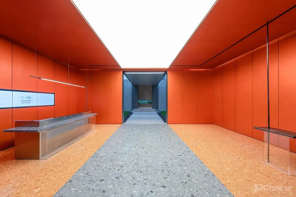 彩虹天空之城，构筑未来多元世界