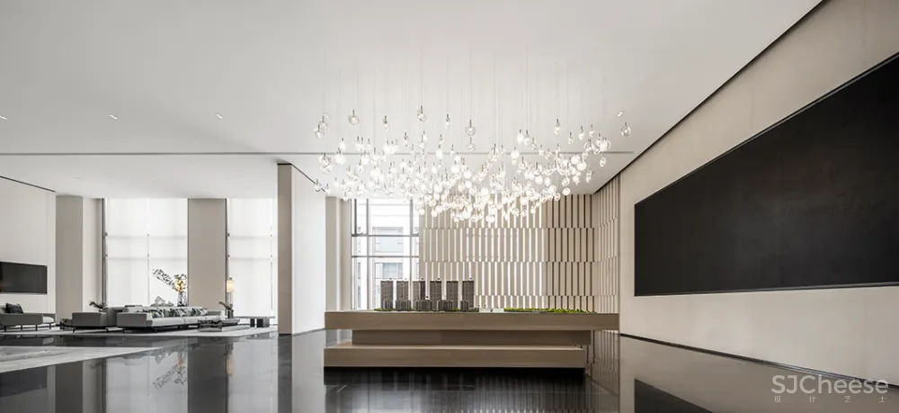 LSD葛亚曦新作 :留白,简单的美!