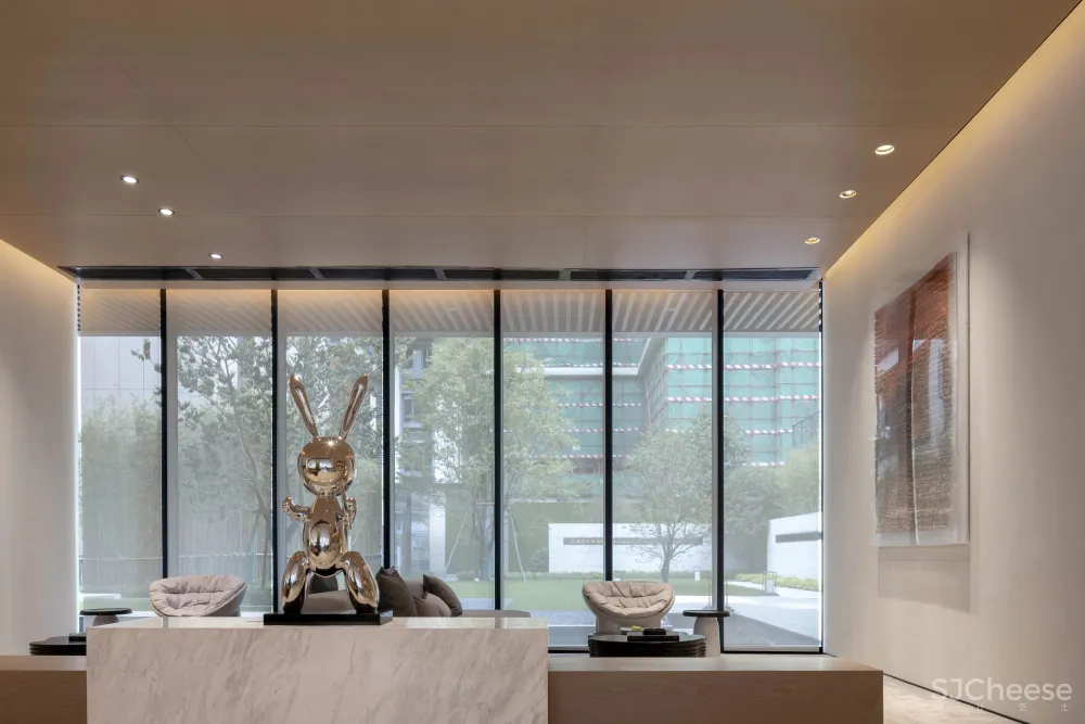 何永明： 重构当代岭南“锅耳屋”，再现熠熠生辉的地域明珠