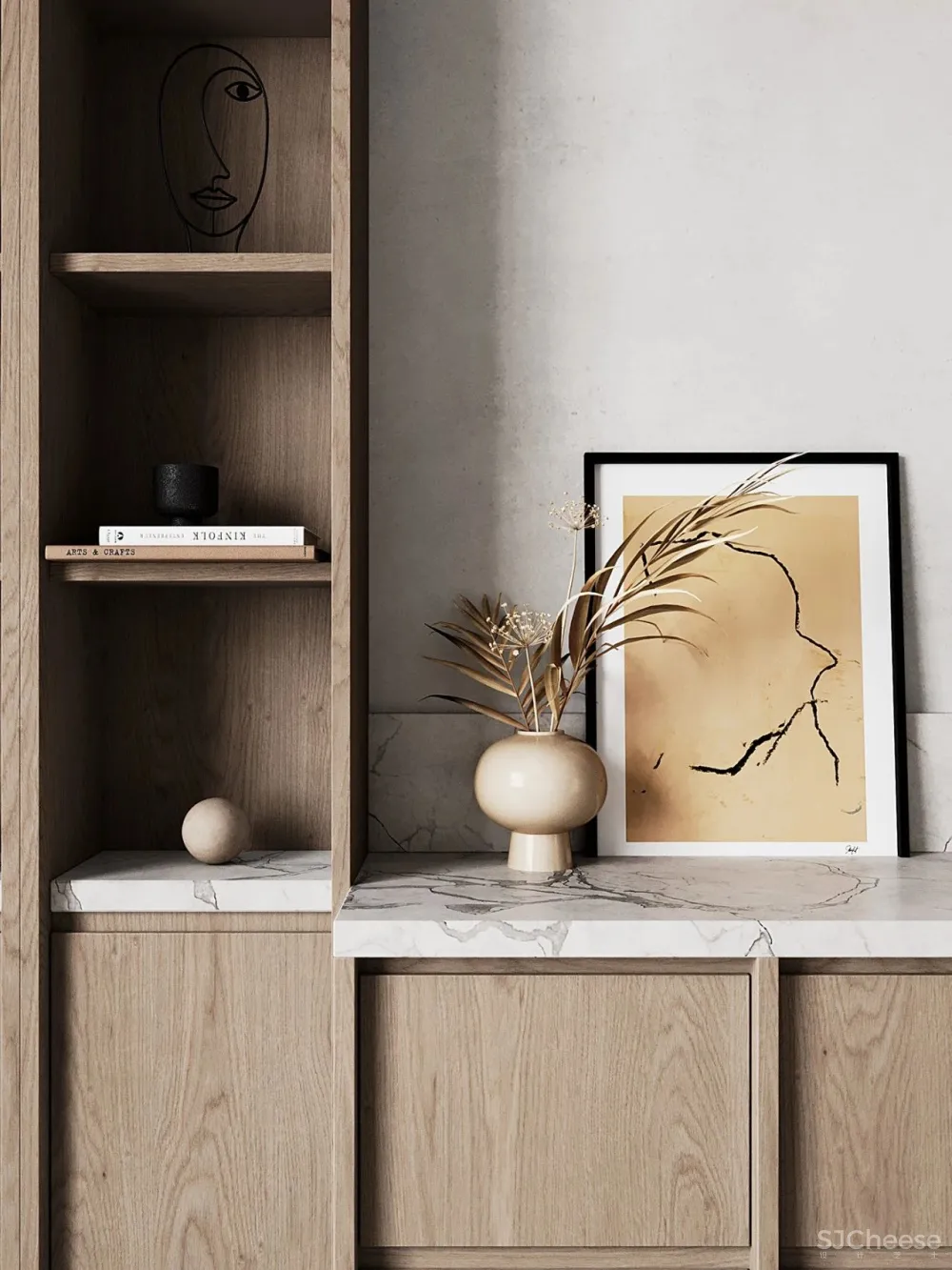 设计,简奢之美!