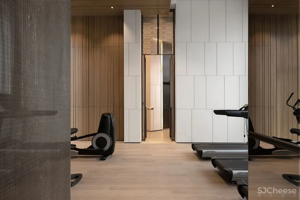 诗意空间 气韵十足的极简东方,心安身自在!