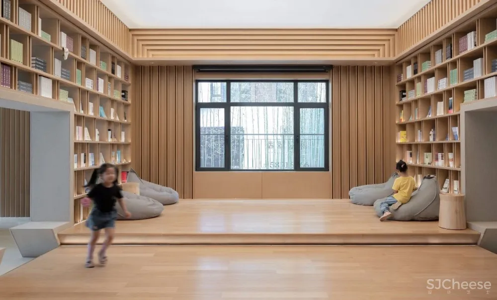 万科进军餐饮界？打造4000㎡山水间的日料新地标！【CLV赛拉维×万科】