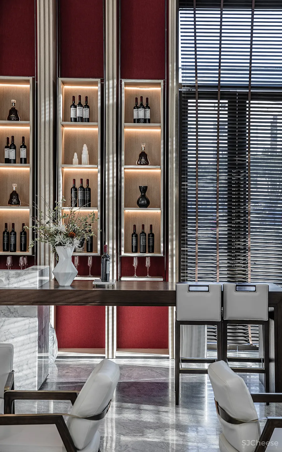 B Team:探工匠精神,细品东方之美!