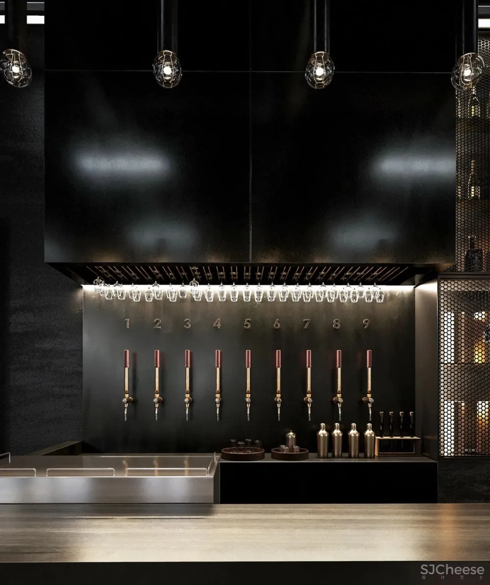 原木,淳朴自然居所!