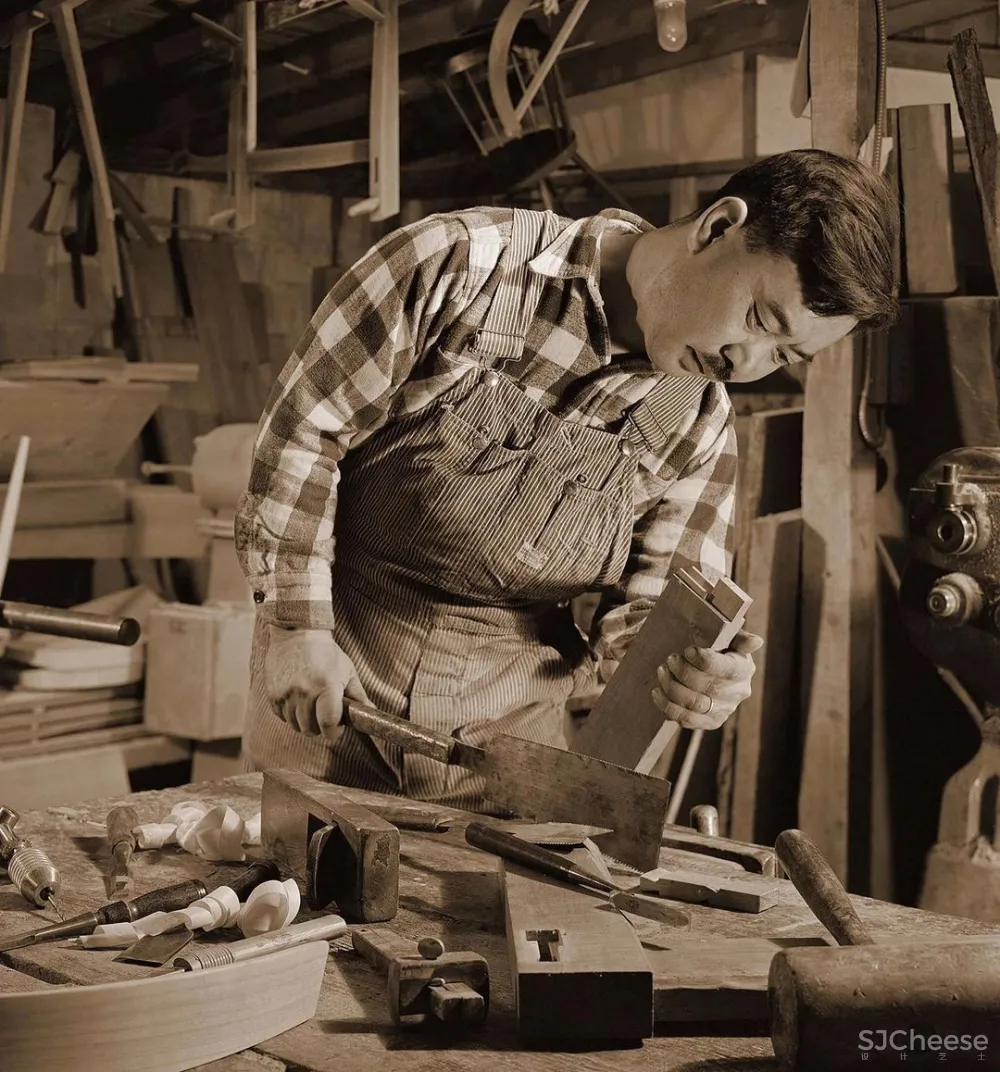 自然禅意,不是设计出来的!