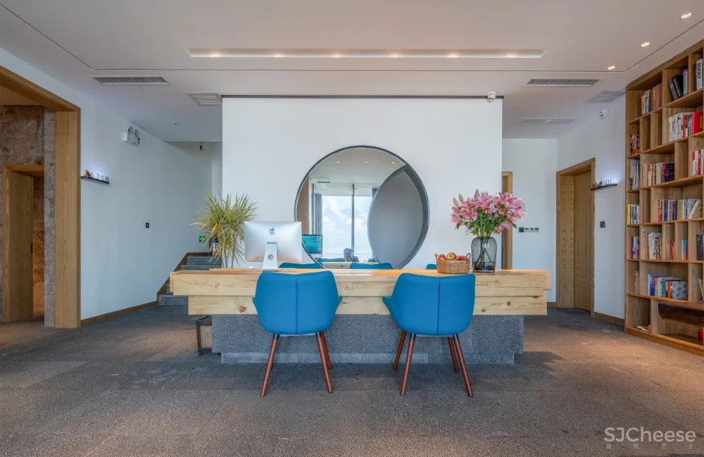 大理 · 缦山一色海景民宿丨长空创作