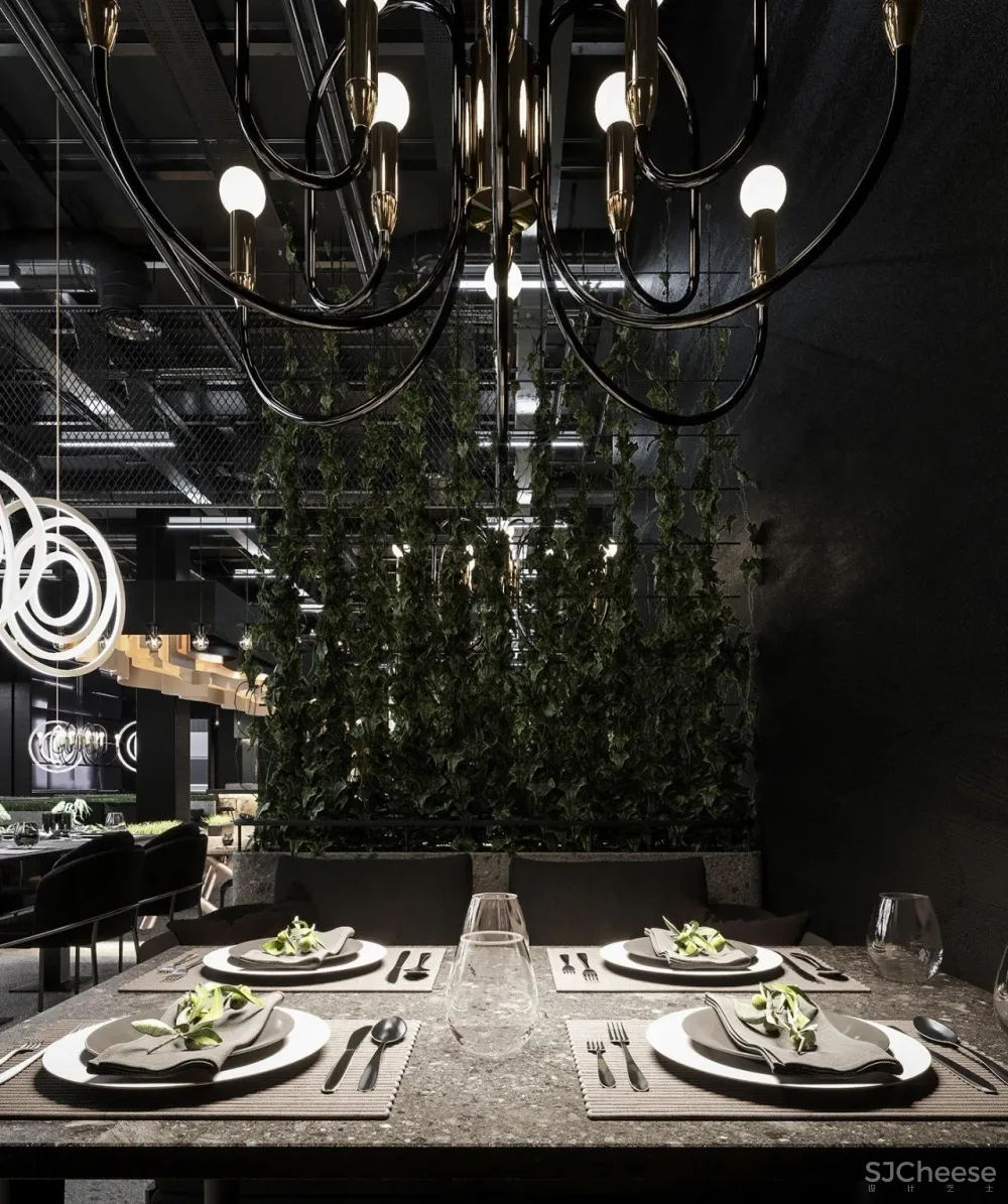 原木,淳朴自然居所!