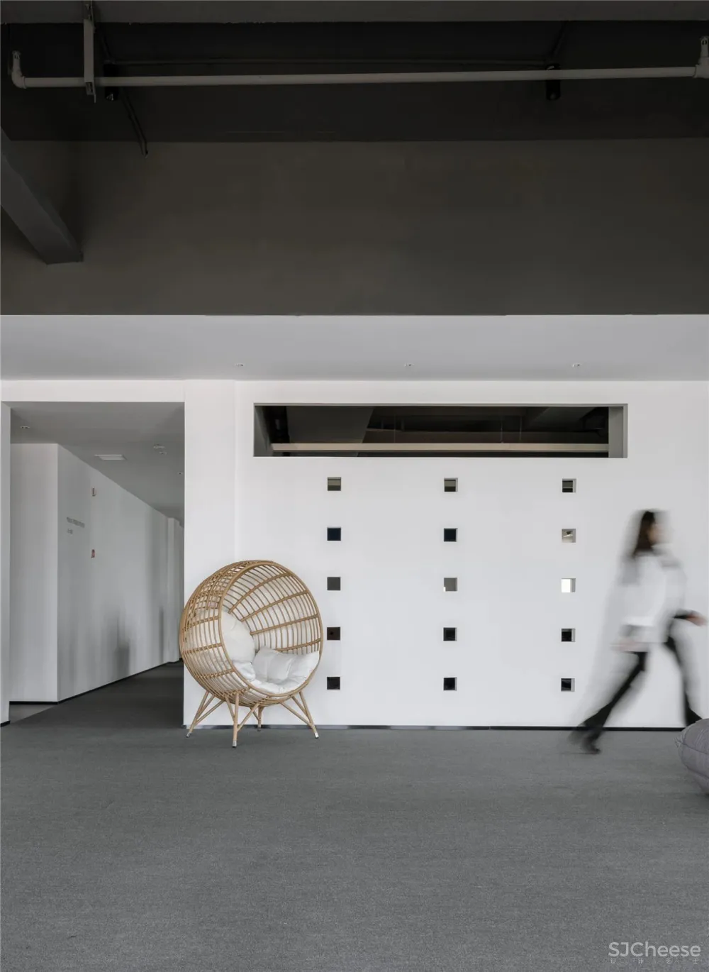 肆境设计 织.梦 WEAVING DREAMS