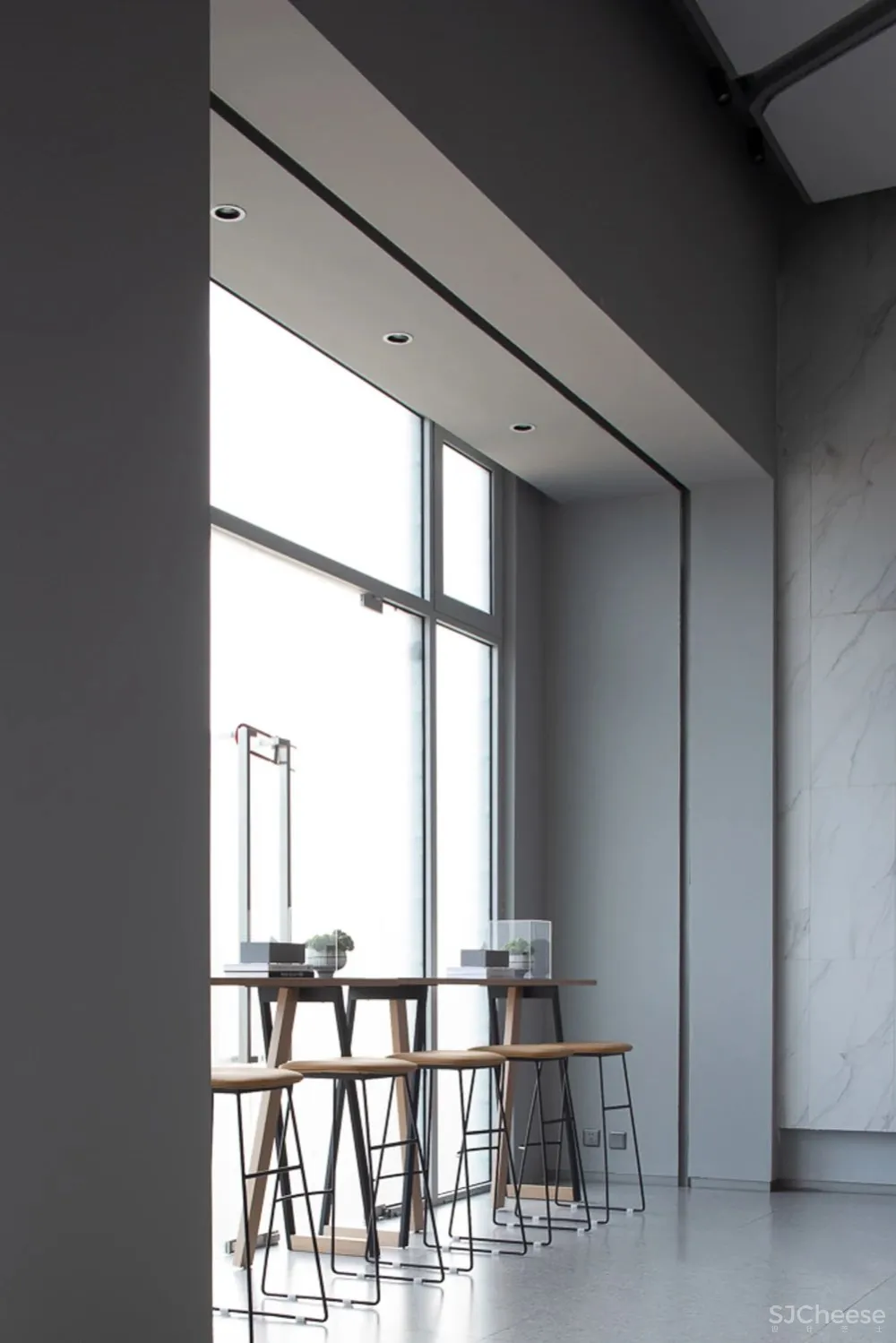 一杯咖啡,“寓”见四季温暖时光——西北绿地新里铂瑞公馆