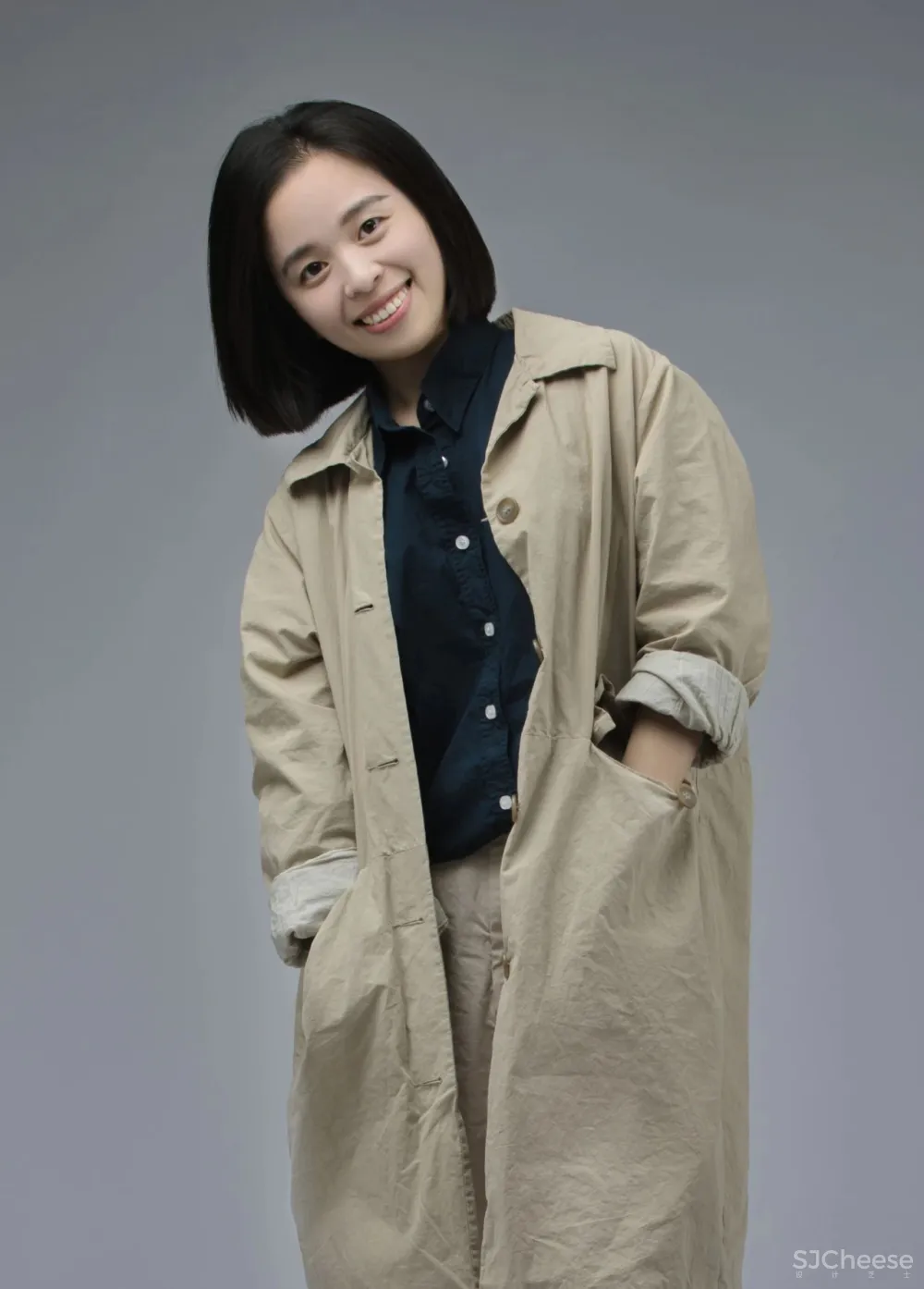 无主灯 白，释放空间灵活性 HNTN鸿泰设计