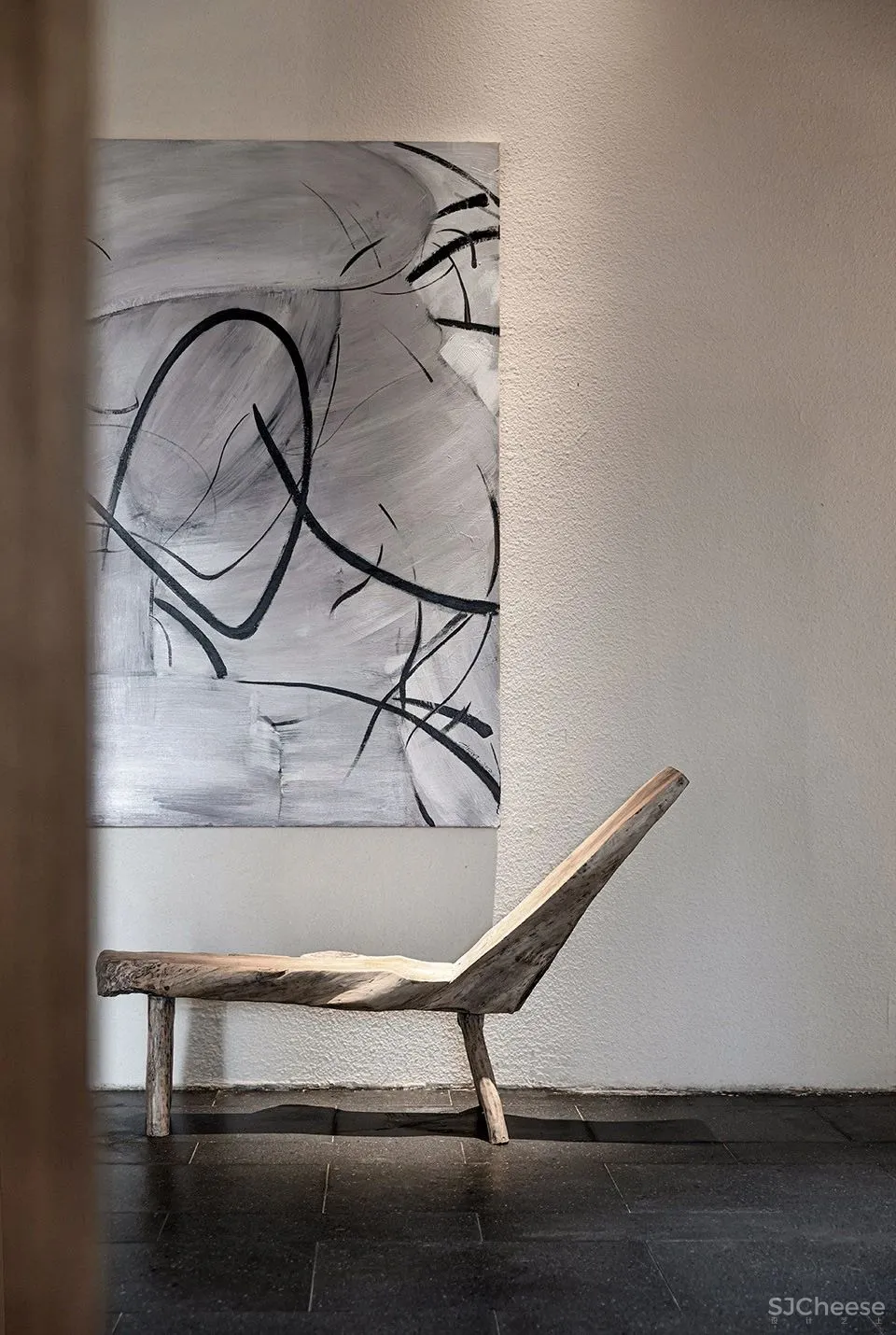 慢方舍 在山野中,回应生活的初心 慢珊瑚设计新作