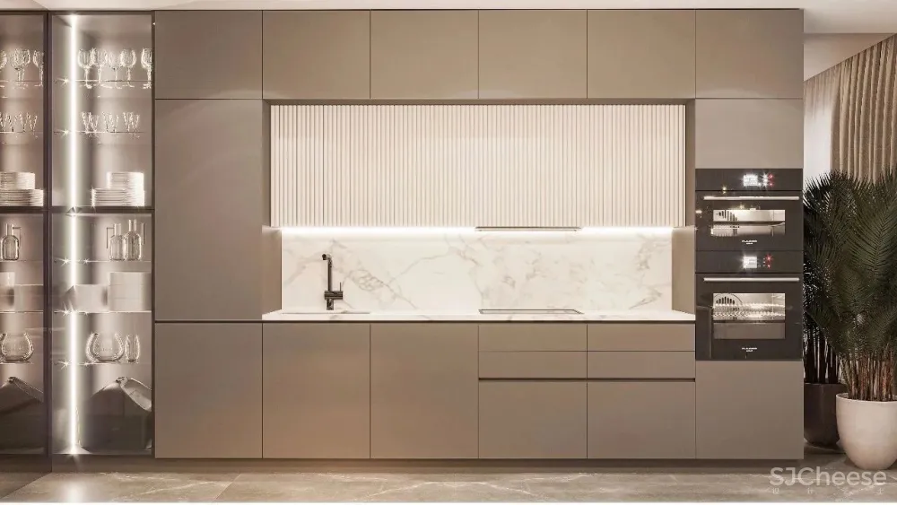 巧用金属黄铜小心机，设计师都直呼相见恨晚！