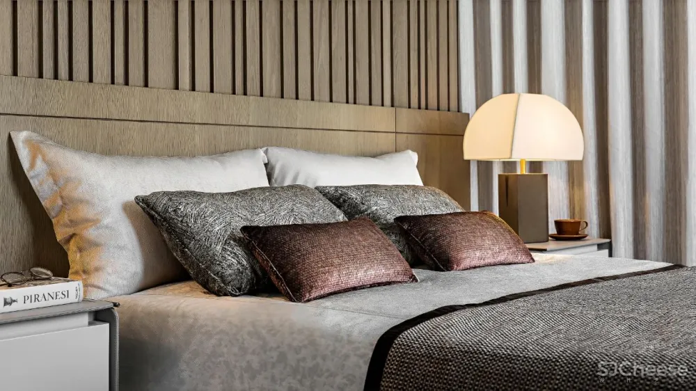 LSD作品 万科大都会1号