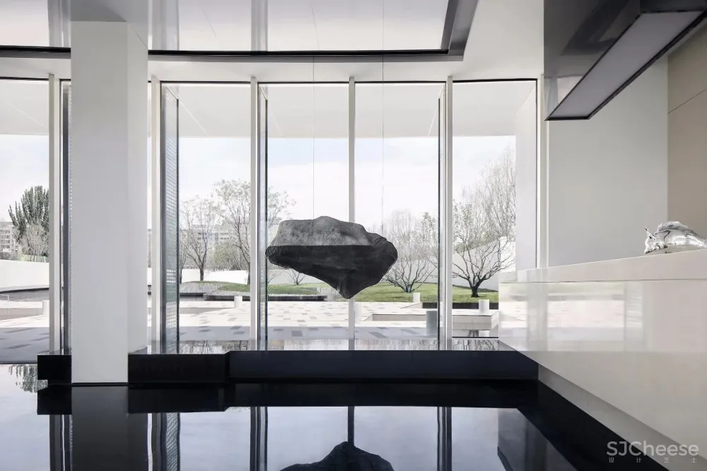 德方圆 礼赞这方水土,圆满一座城