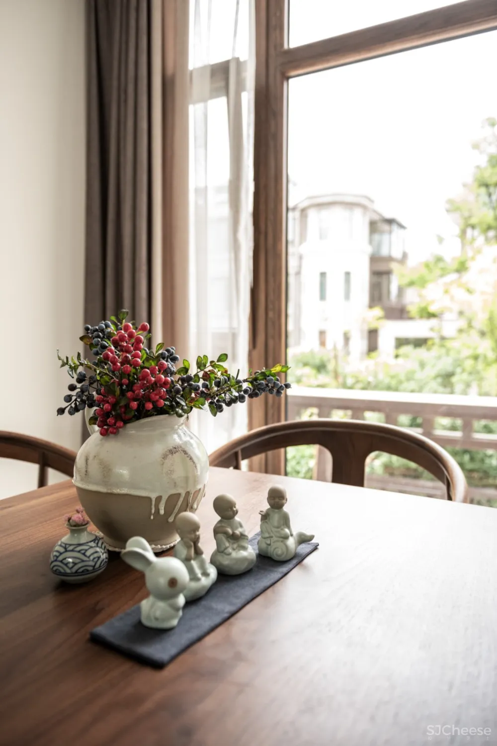 书境 · 云南玉溪独栋别墅设计丨长空创作