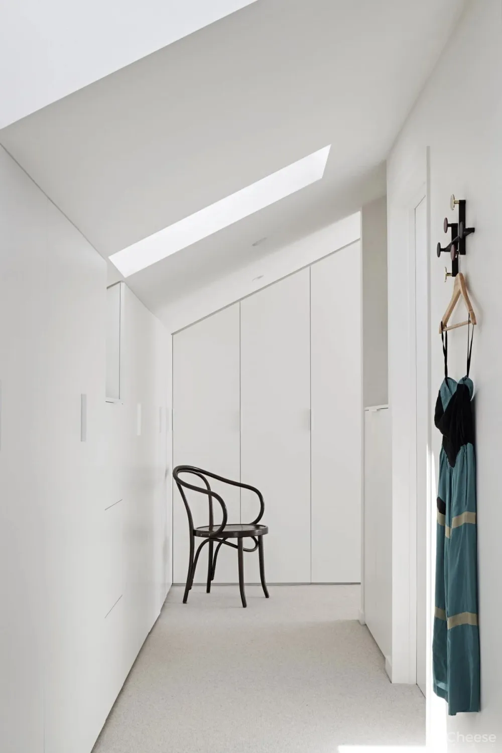 Robson Rak丨简约格调,清新又有要范!