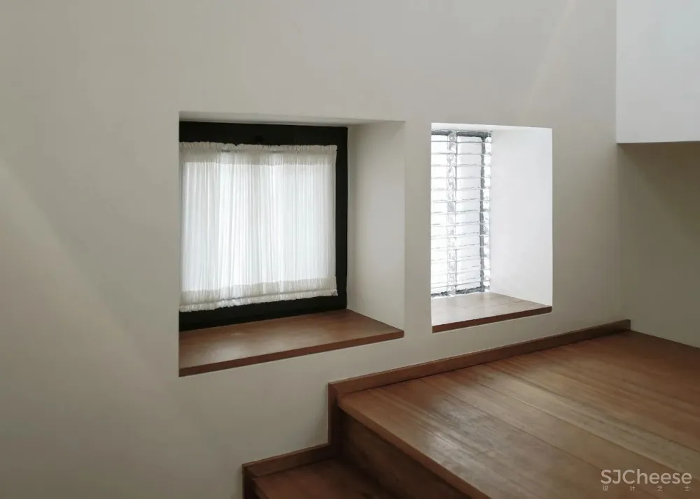 欢聚或独处,都被温柔包裹着| 军哥和芳姐自宅