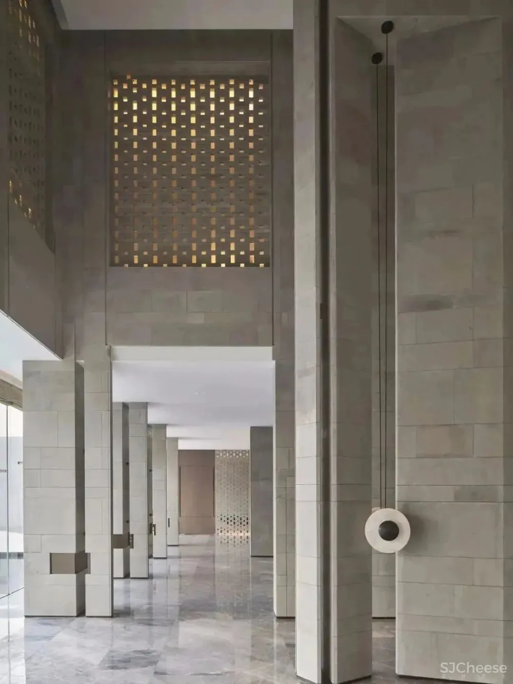 南京苏宁檀悦:定义繁华 集艾设计