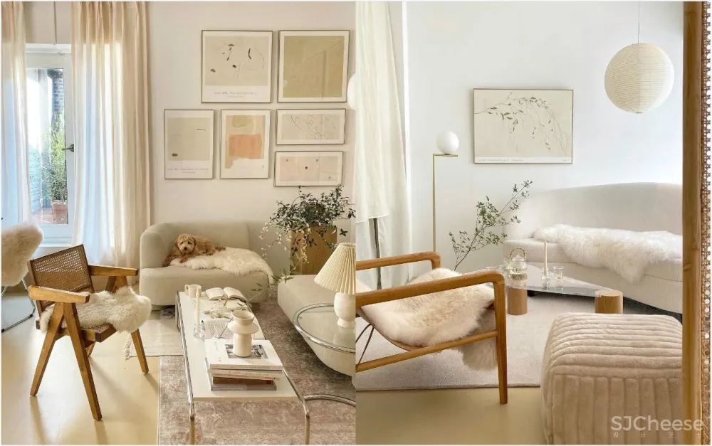 吸一口“奶气”,给家涨涨治愈力!