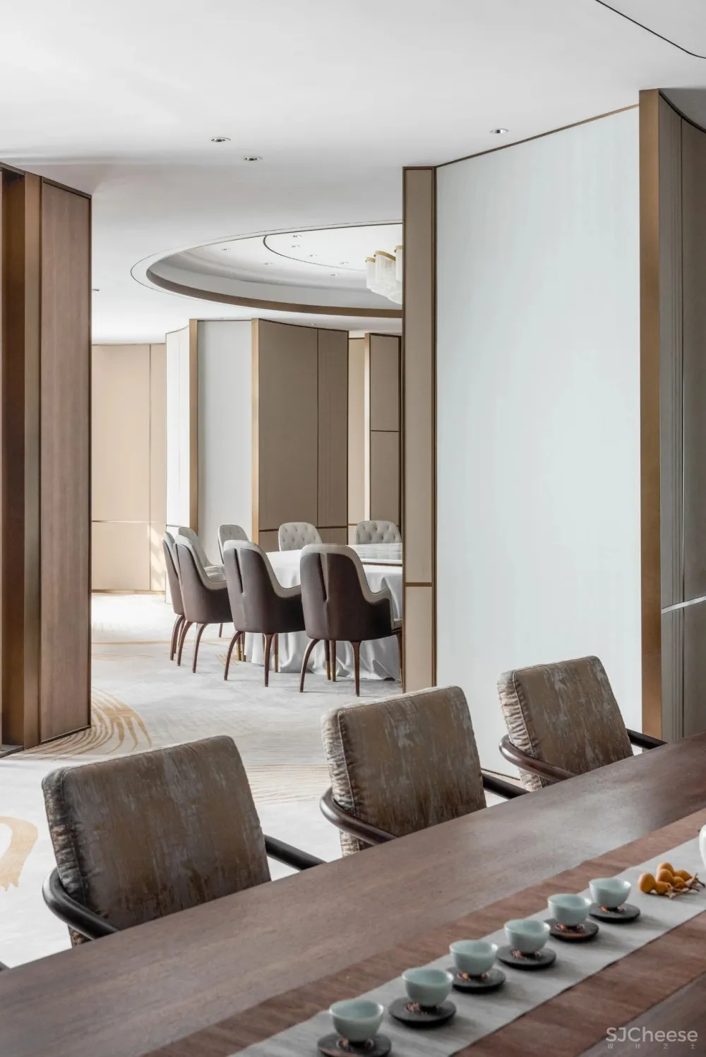 独家记忆符号【济南绿地贸易港】