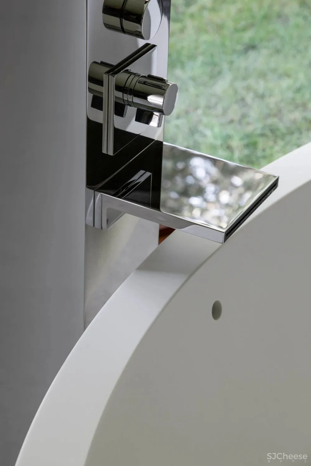 这才是顶级设计,绝美的优雅!