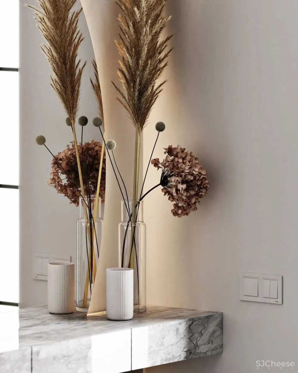 听说设计成这样，大小设计师都忍不住种草，真怕你错过~