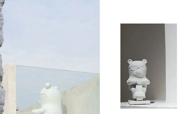 张雷新作 南京深坑酒店—矿坑石料雕琢的美学空间,是酒店也是美术馆